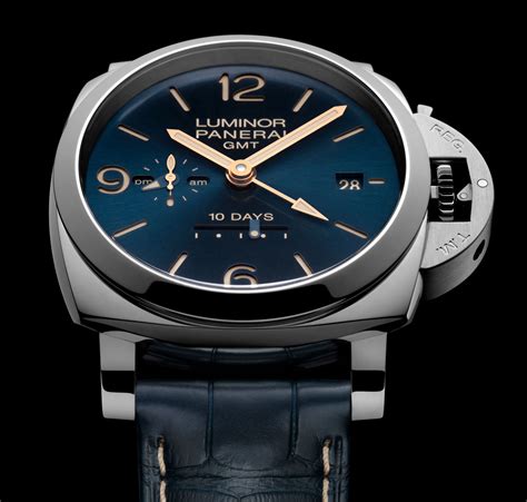 montre panerai automatic prix|montres panerai femme.